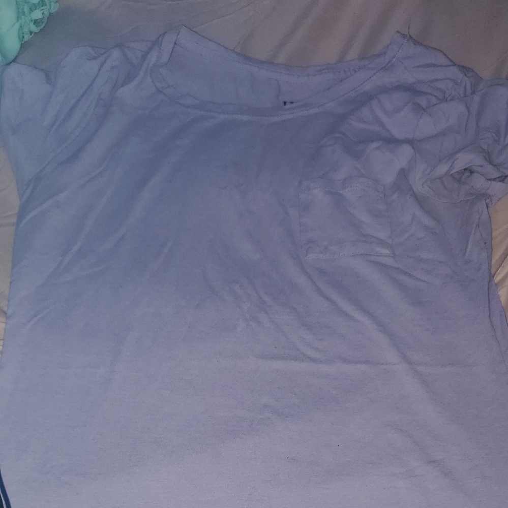 Lavender top